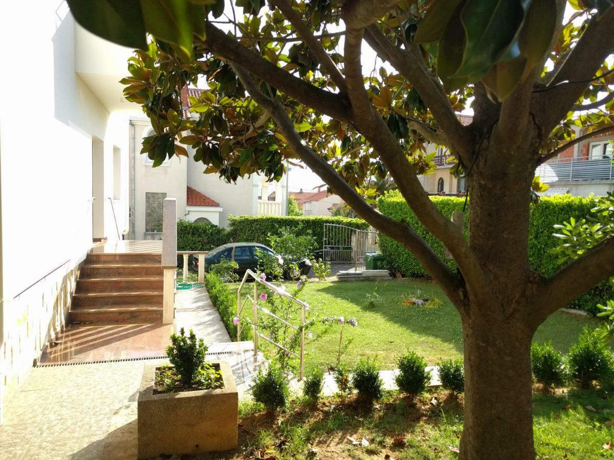 Local Lifestyle Apartment Zadar