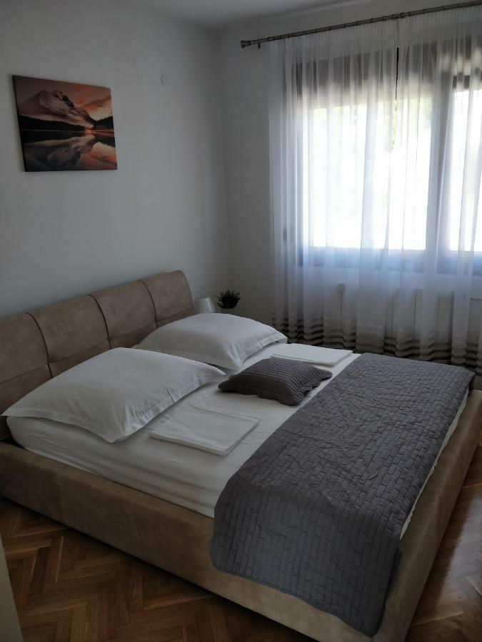 Local Lifestyle Apartmán Zadar