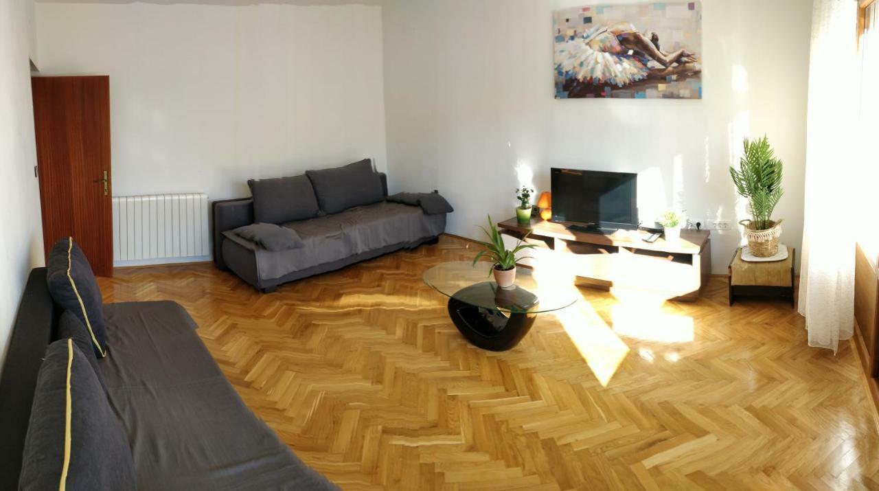 Apartmán Local Lifestyle *