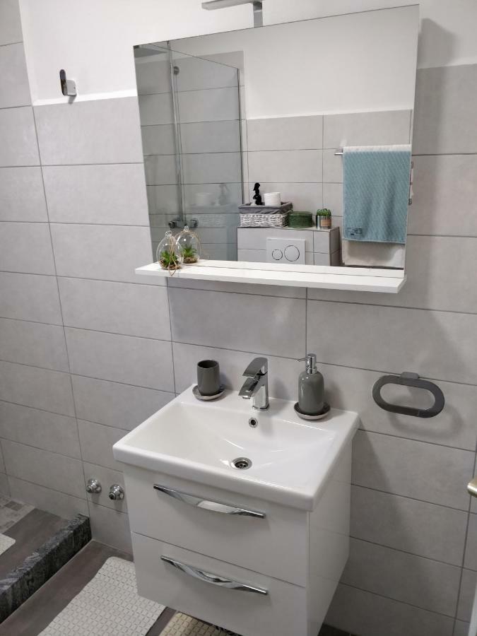Local Lifestyle Apartment Zadar